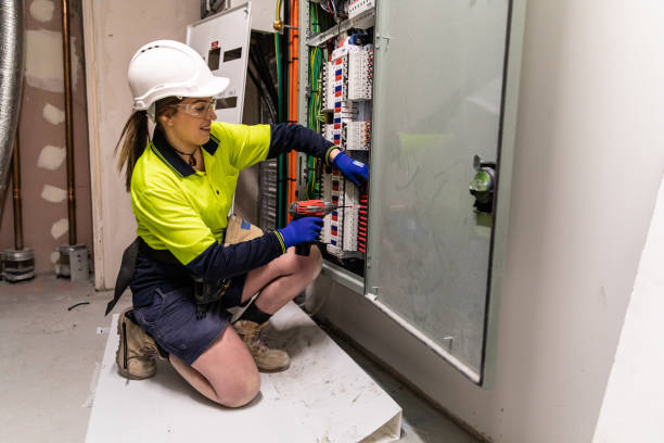 Best Industrial Electrical Services  in Newaygo, MI