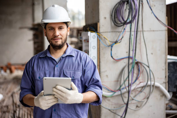 Best Electrical Upgrades for Homes  in Newaygo, MI